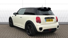 MINI Hatchback 1.5 Cooper Sport II 3dr Petrol Hatchback